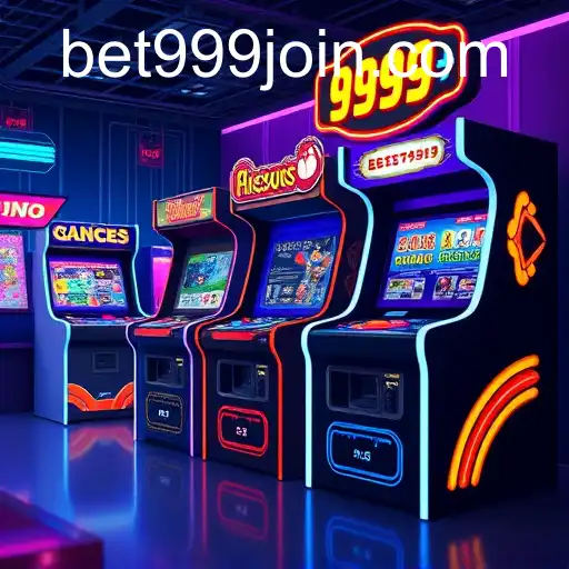 The Enduring Charm of Arcade Games in the Digital Era