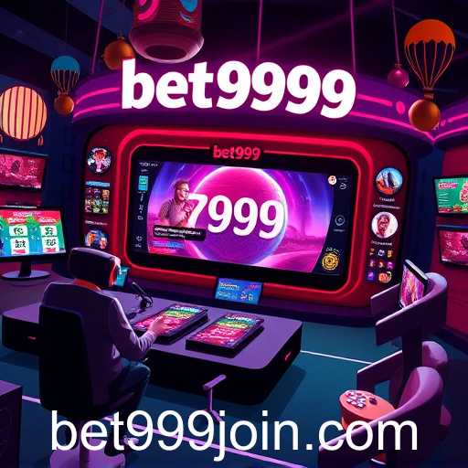 The Evolution of Bet999 in the Gaming World