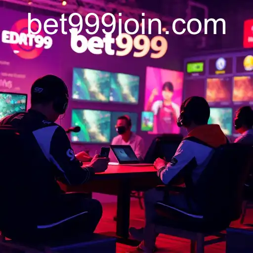 Bet999 Reimagines Online Gaming in the Post-Pandemic World
