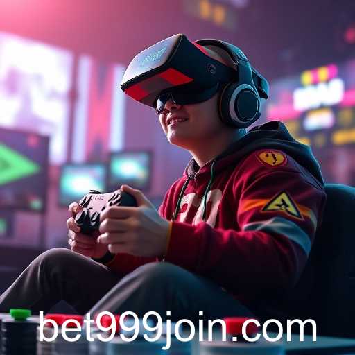 The Rise of Bet999 in Online Gaming