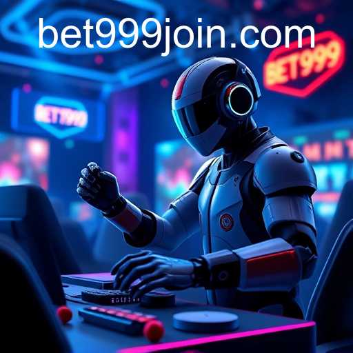 The Rise of Bet999 in Online Gaming