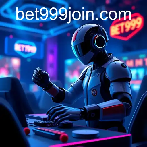The Rise of Bet999 in Online Gaming