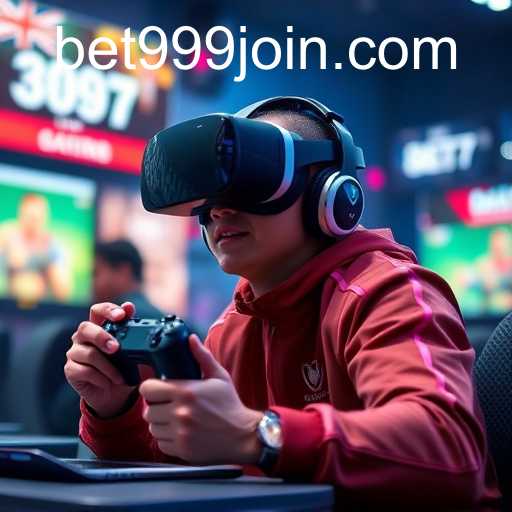 The Rise of Bet999 in Online Gaming