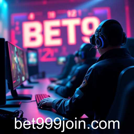 Betting on the Future: The Surge of Online Gaming in 2025