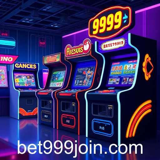 Betting on the Future of Online Gaming