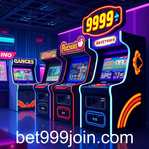 Betting on the Future of Online Gaming