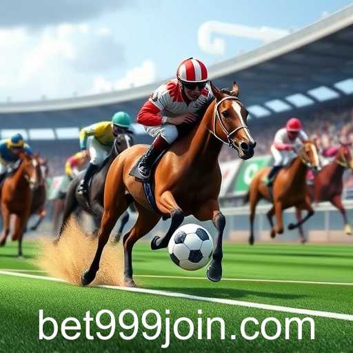 Betting in the Digital Age