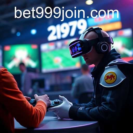 Emerging Trends in Digital Gaming