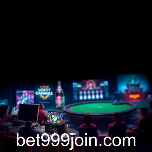 The Evolution of Online Gaming in 2025