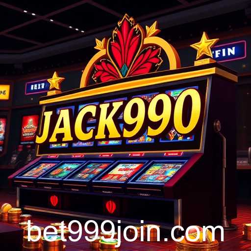 Exploring the Thrills of Jackpot Games on Bet999: A Revolutionary Gambling Experience