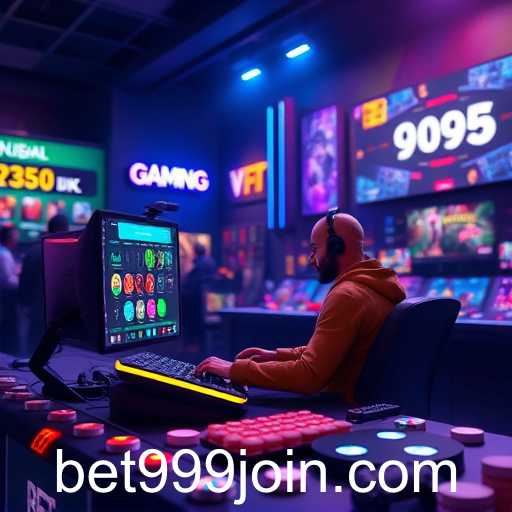Betting Trends and Digital Gaming Evolution
