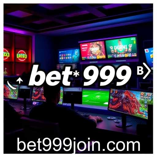The Rise of Bet999 in the Gaming World