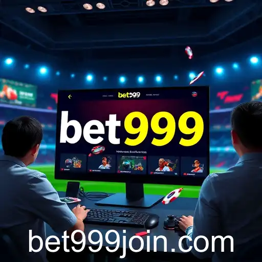 The Rise of Bet999: A New Era in Online Gaming