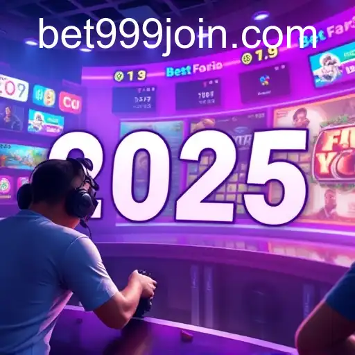 The Rise of Bet999: A Digital Revolution in Online Gaming