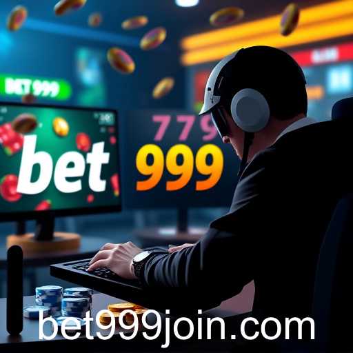 The Rise of bet999: A New Era in Online Gaming