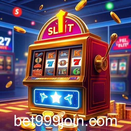 Exploring the Thrills and Excitement of Online Slots at Bet999