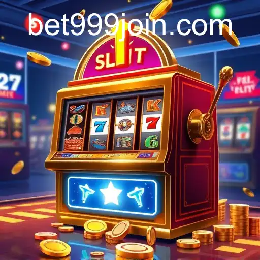 Exploring the Thrills and Excitement of Online Slots at Bet999