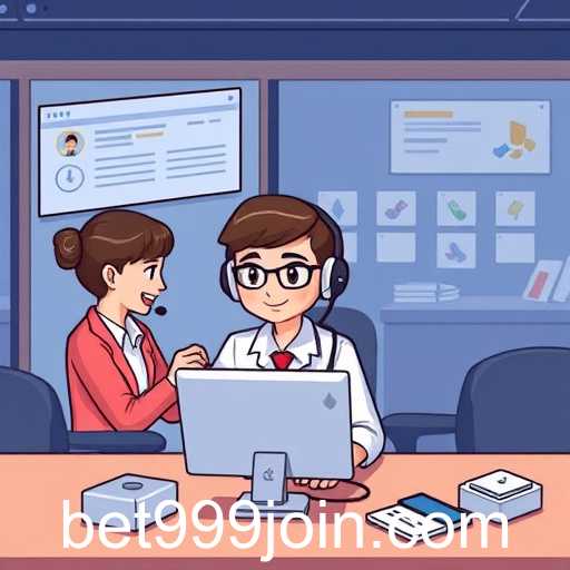 The Importance of Customer Support in Gaming Platforms Featuring 'bet999'