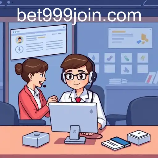 The Importance of Customer Support in Gaming Platforms Featuring 'bet999'